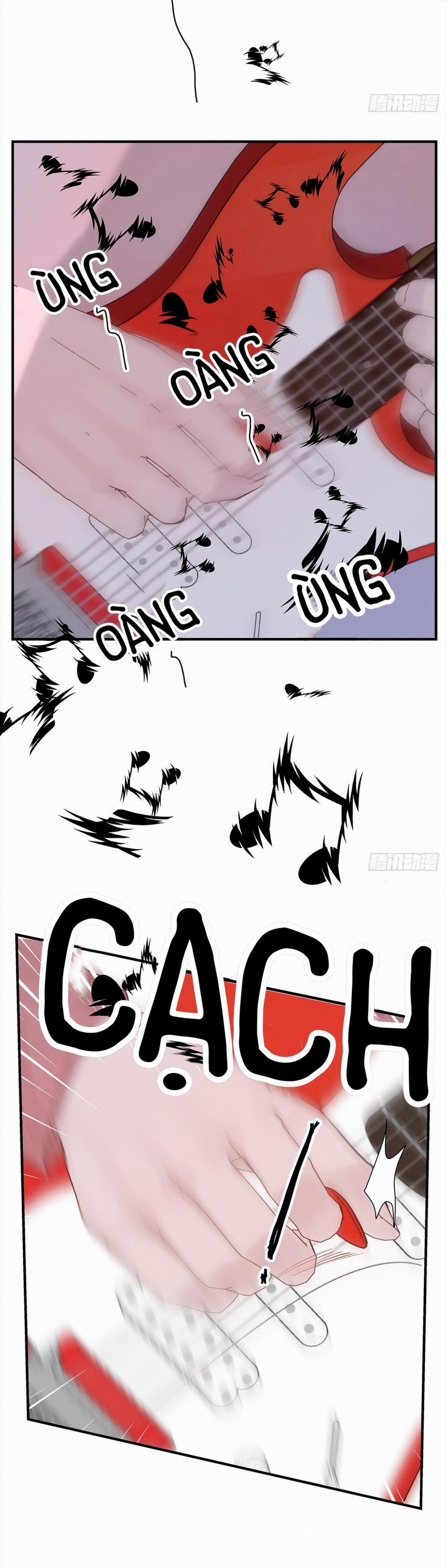 Mối Tình Đầu Gian Nan Của Chu Thành Nhất 45 trang 22