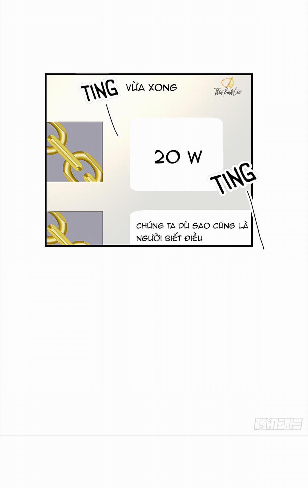 Mối Tình Đầu Gian Nan Của Chu Thành Nhất 45 trang 26