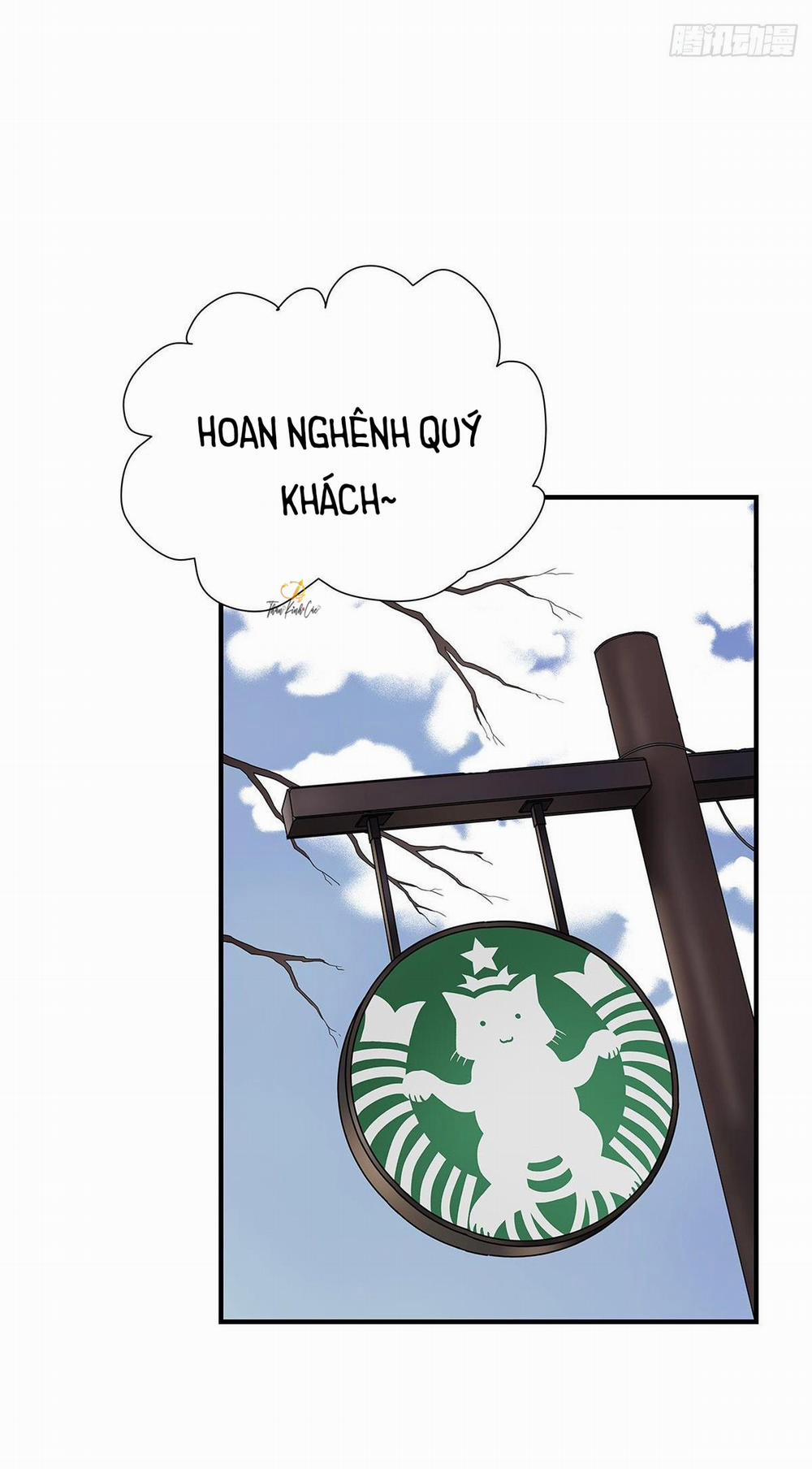 Mối Tình Đầu Gian Nan Của Chu Thành Nhất 46 trang 12