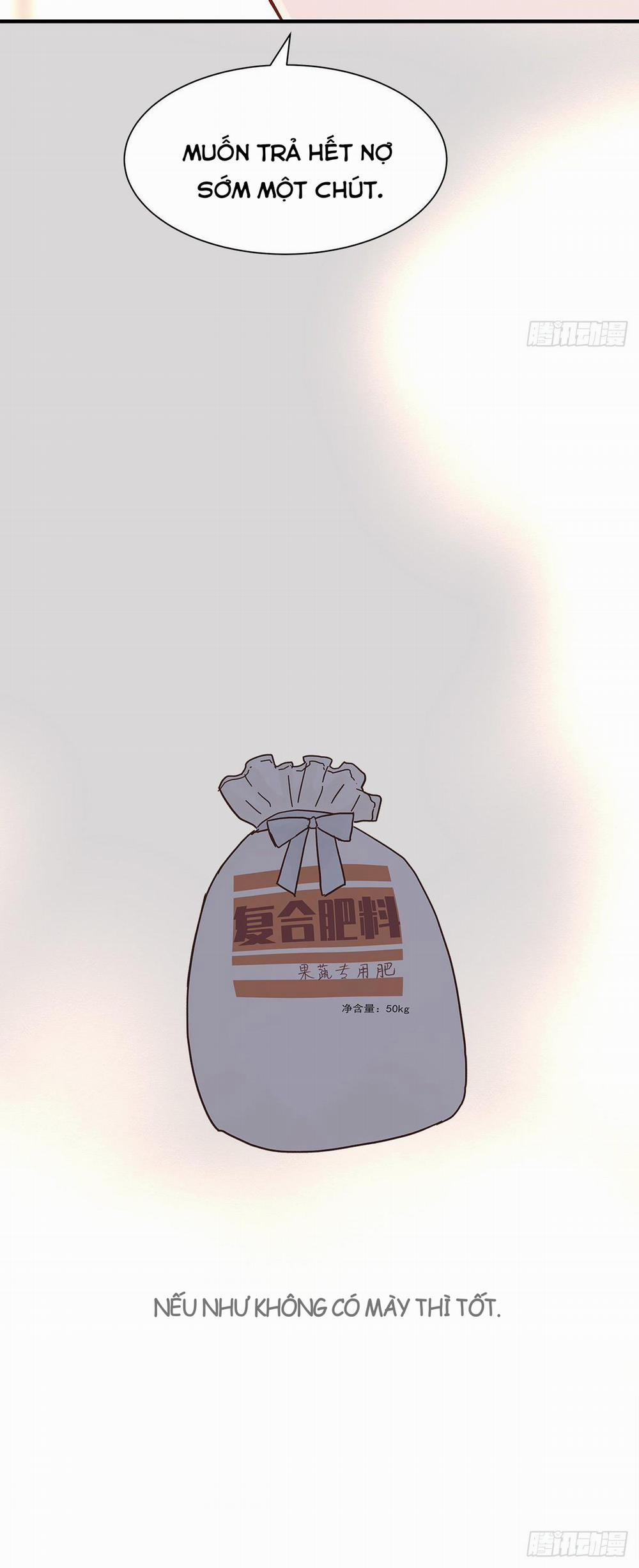 Mối Tình Đầu Gian Nan Của Chu Thành Nhất 46 trang 18