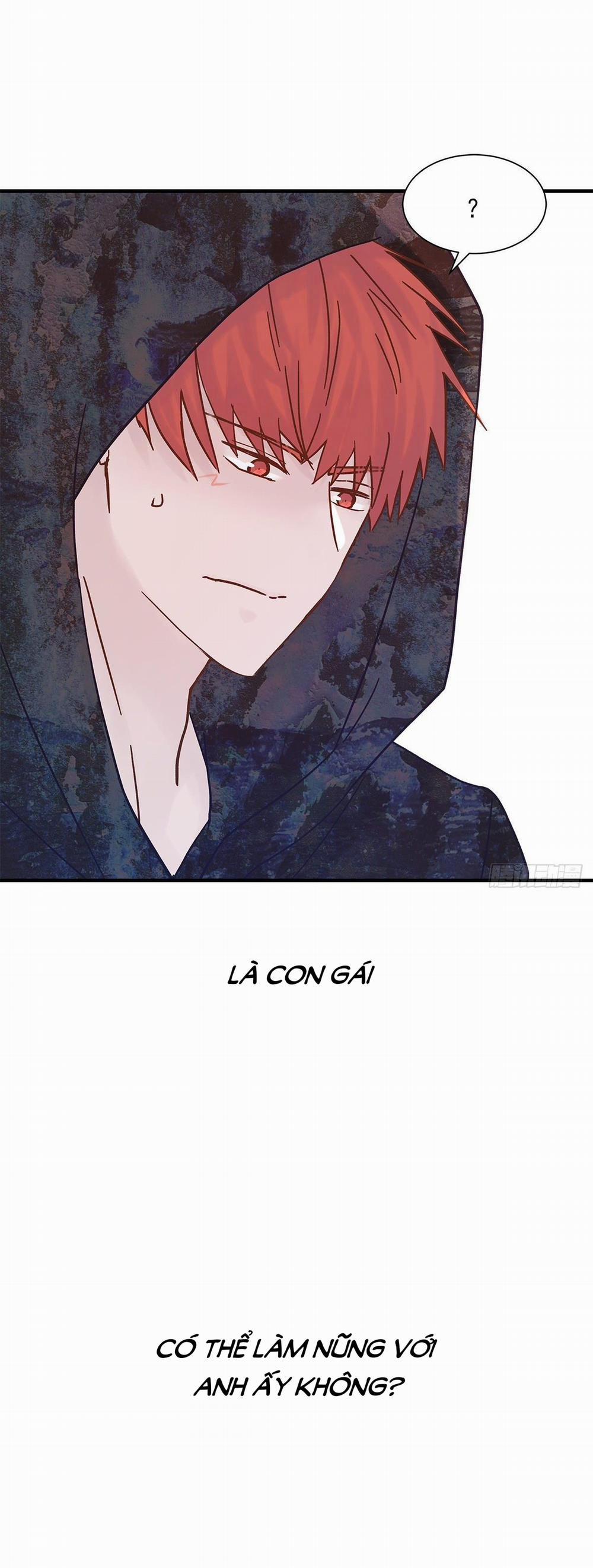 Mối Tình Đầu Gian Nan Của Chu Thành Nhất 46 trang 24