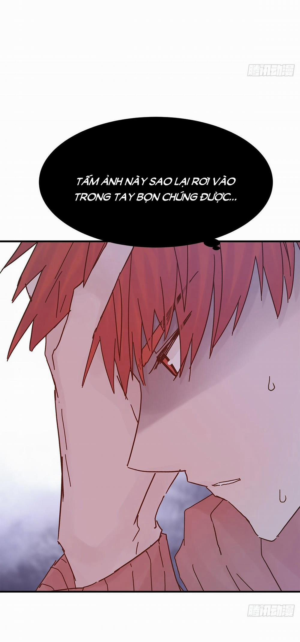 Mối Tình Đầu Gian Nan Của Chu Thành Nhất 46 trang 3