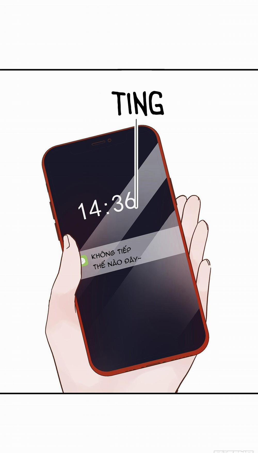 Mối Tình Đầu Gian Nan Của Chu Thành Nhất 46 trang 33