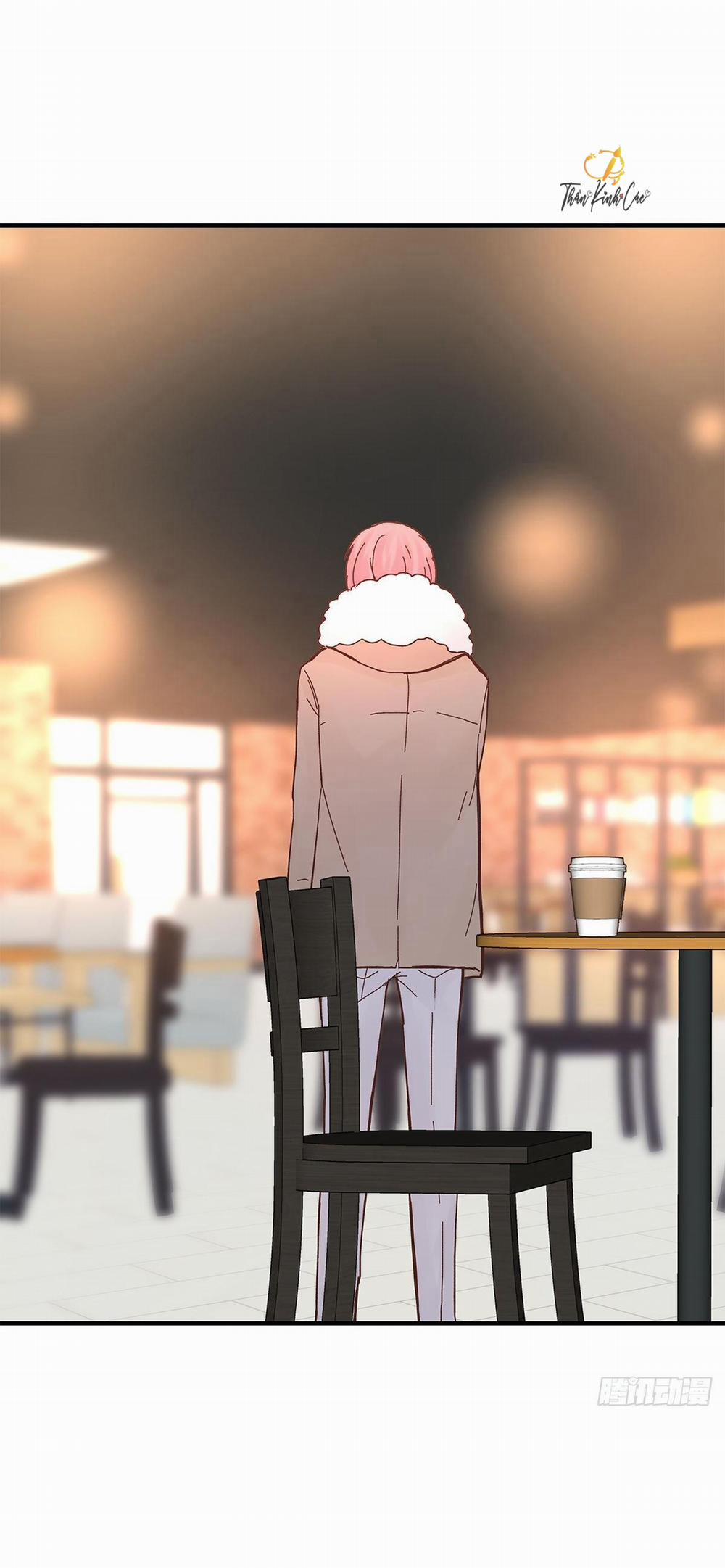 Mối Tình Đầu Gian Nan Của Chu Thành Nhất 46 trang 36