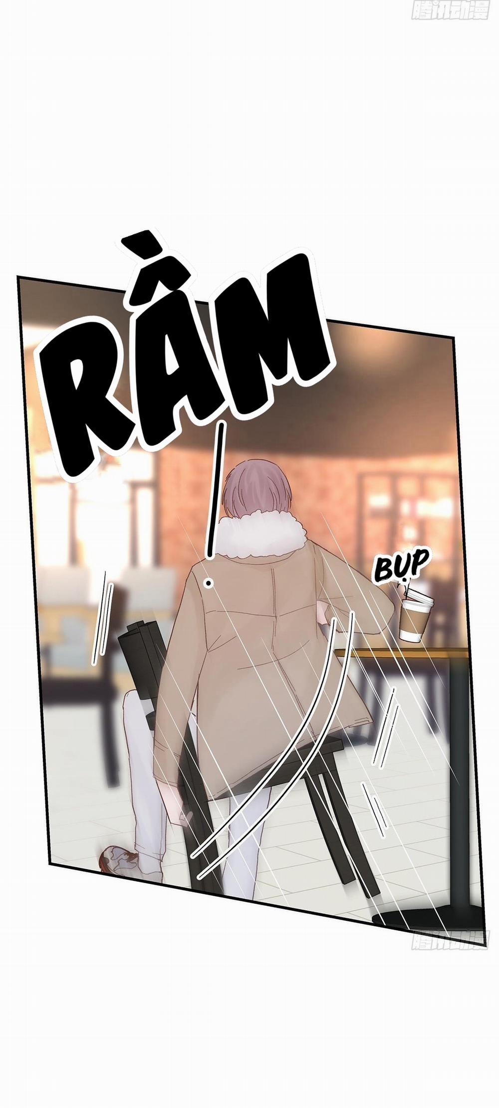 Mối Tình Đầu Gian Nan Của Chu Thành Nhất 46 trang 41