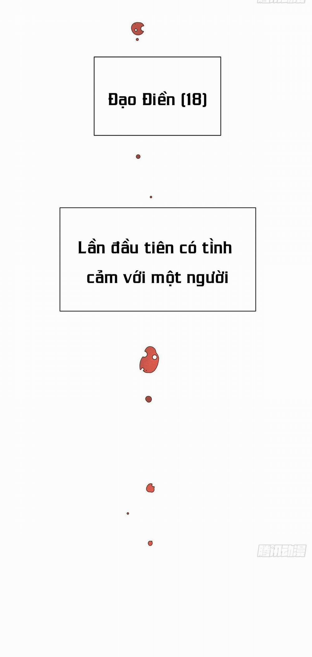 Mối Tình Đầu Gian Nan Của Chu Thành Nhất 46 trang 43