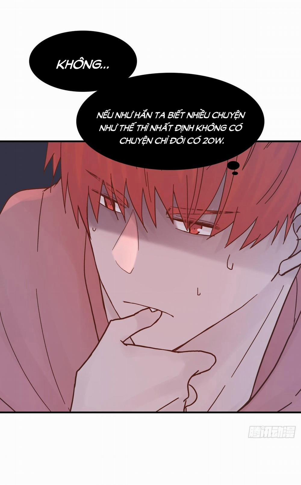 Mối Tình Đầu Gian Nan Của Chu Thành Nhất 46 trang 7