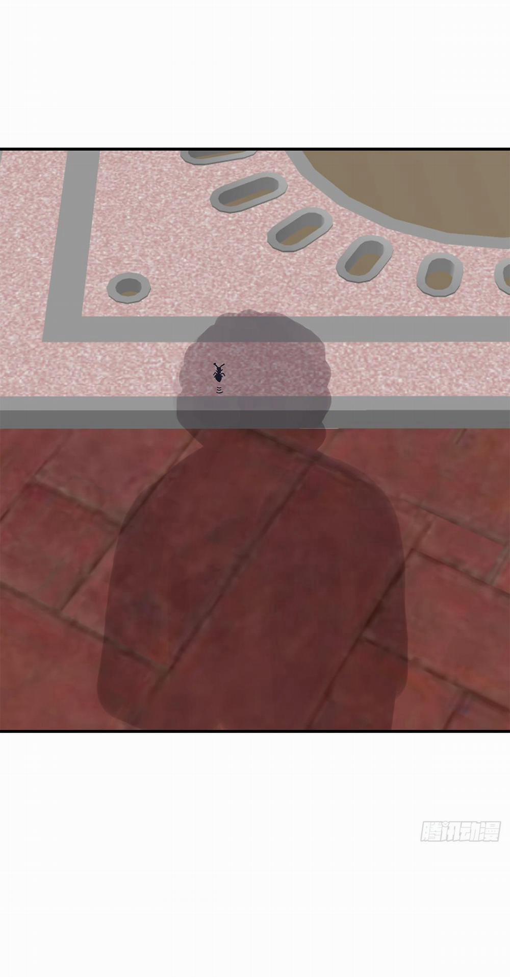 Mối Tình Đầu Gian Nan Của Chu Thành Nhất 47 trang 10