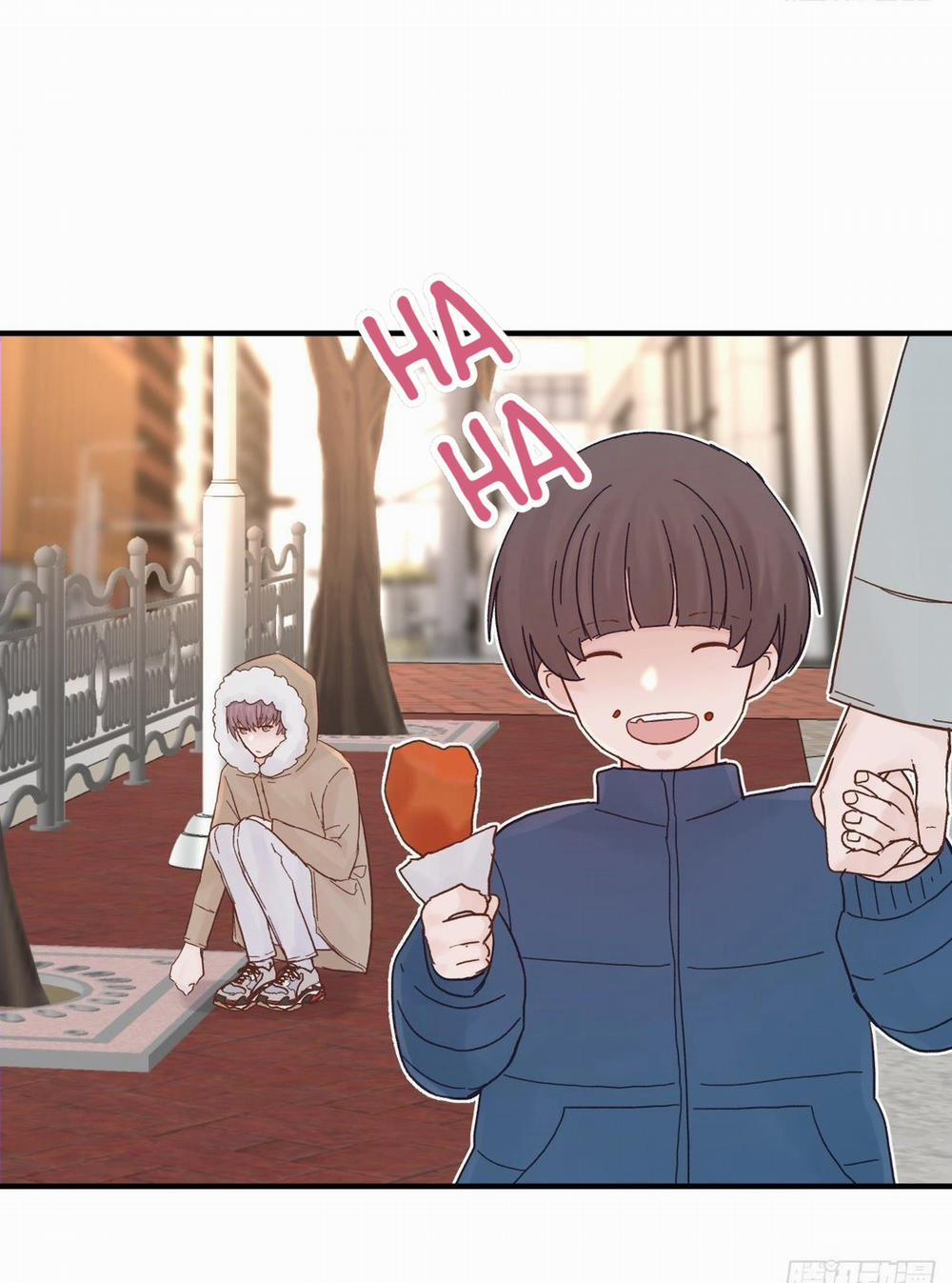 Mối Tình Đầu Gian Nan Của Chu Thành Nhất 47 trang 14