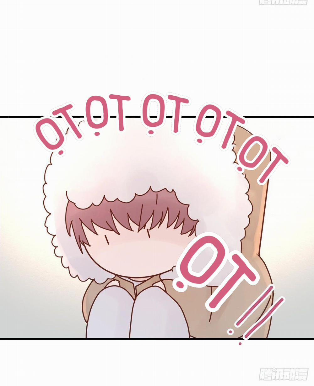 Mối Tình Đầu Gian Nan Của Chu Thành Nhất 47 trang 15