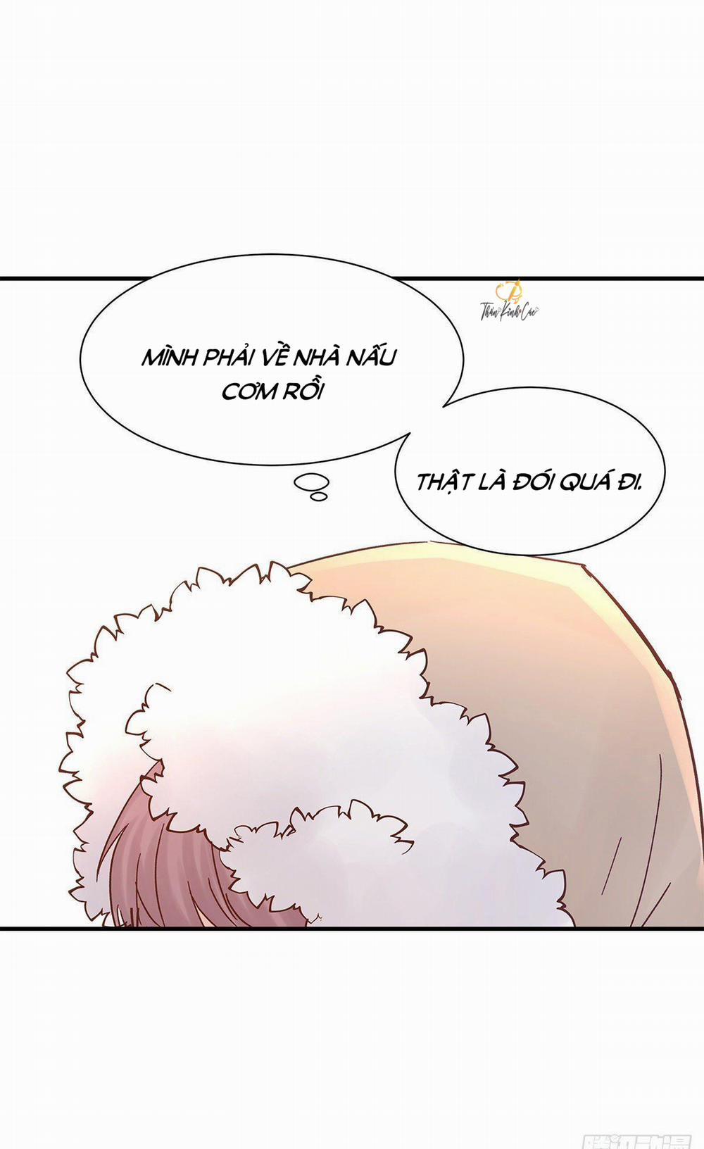 Mối Tình Đầu Gian Nan Của Chu Thành Nhất 47 trang 16