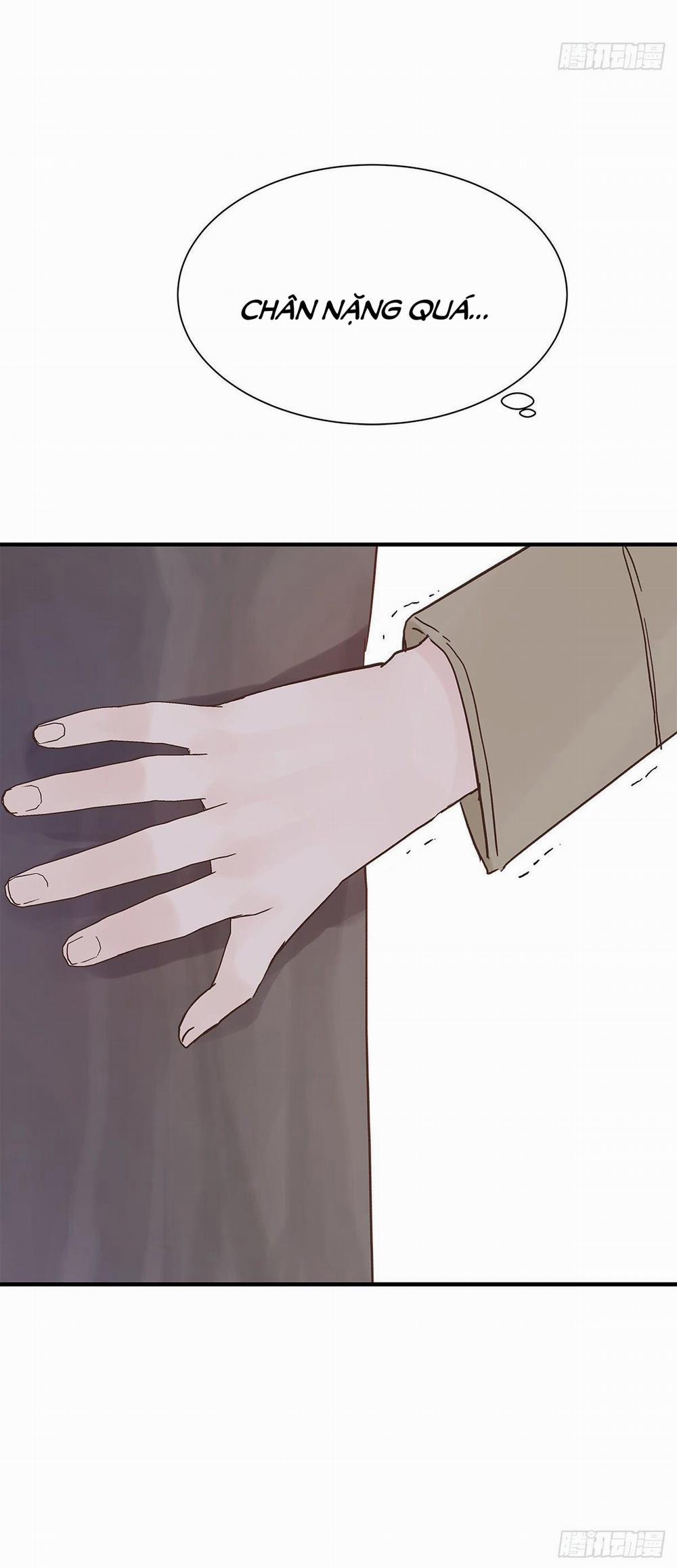 Mối Tình Đầu Gian Nan Của Chu Thành Nhất 47 trang 19