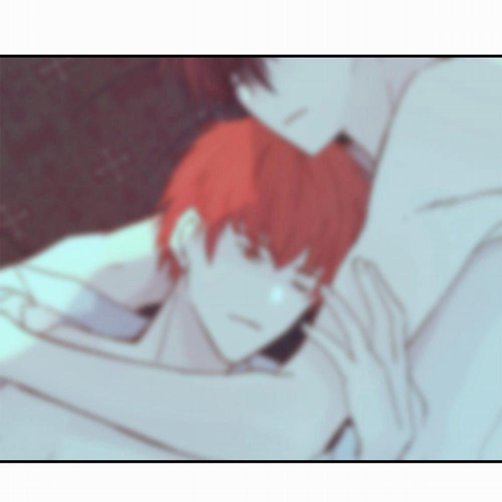 Mối Tình Đầu Gian Nan Của Chu Thành Nhất 47 trang 21