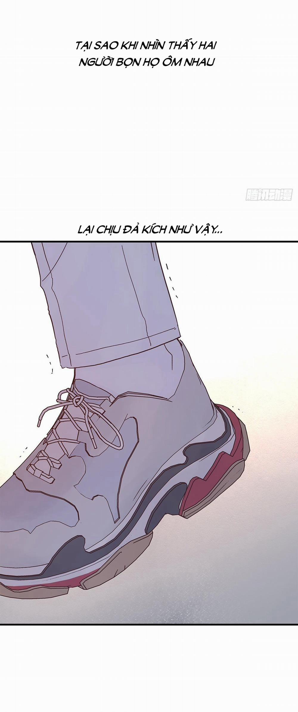 Mối Tình Đầu Gian Nan Của Chu Thành Nhất 47 trang 22