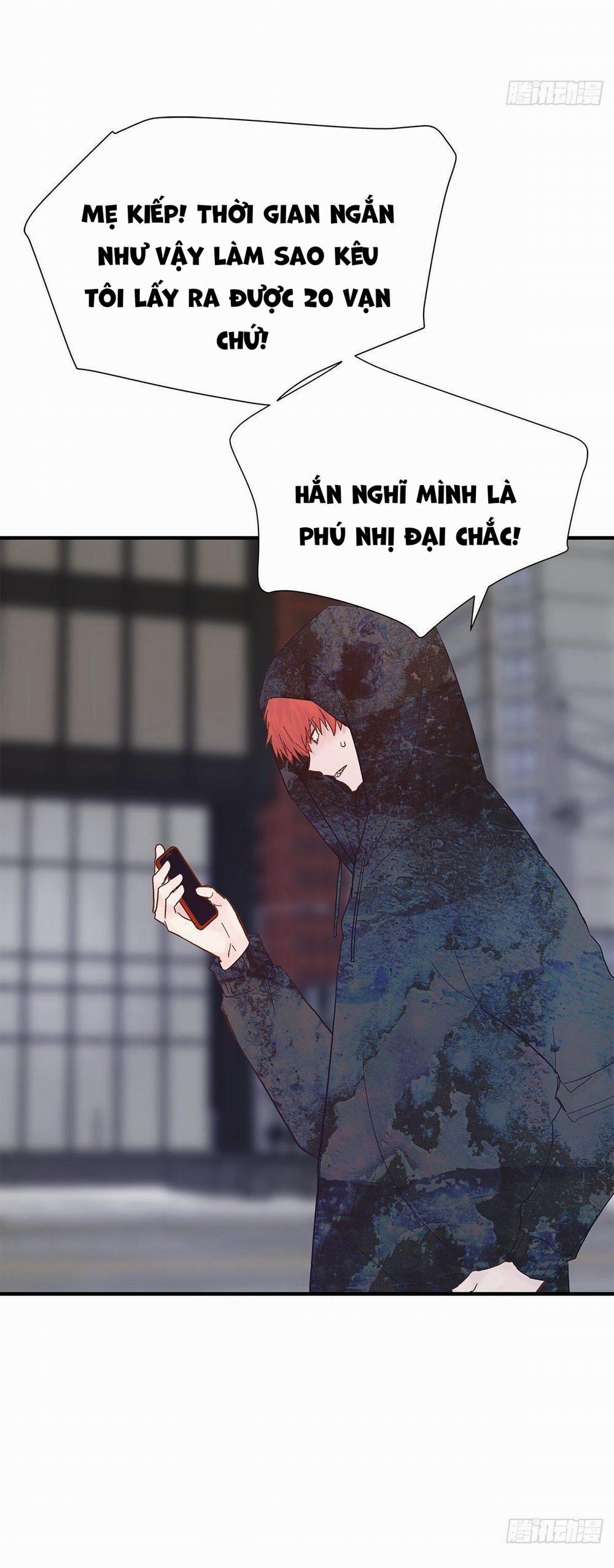 Mối Tình Đầu Gian Nan Của Chu Thành Nhất 47 trang 25