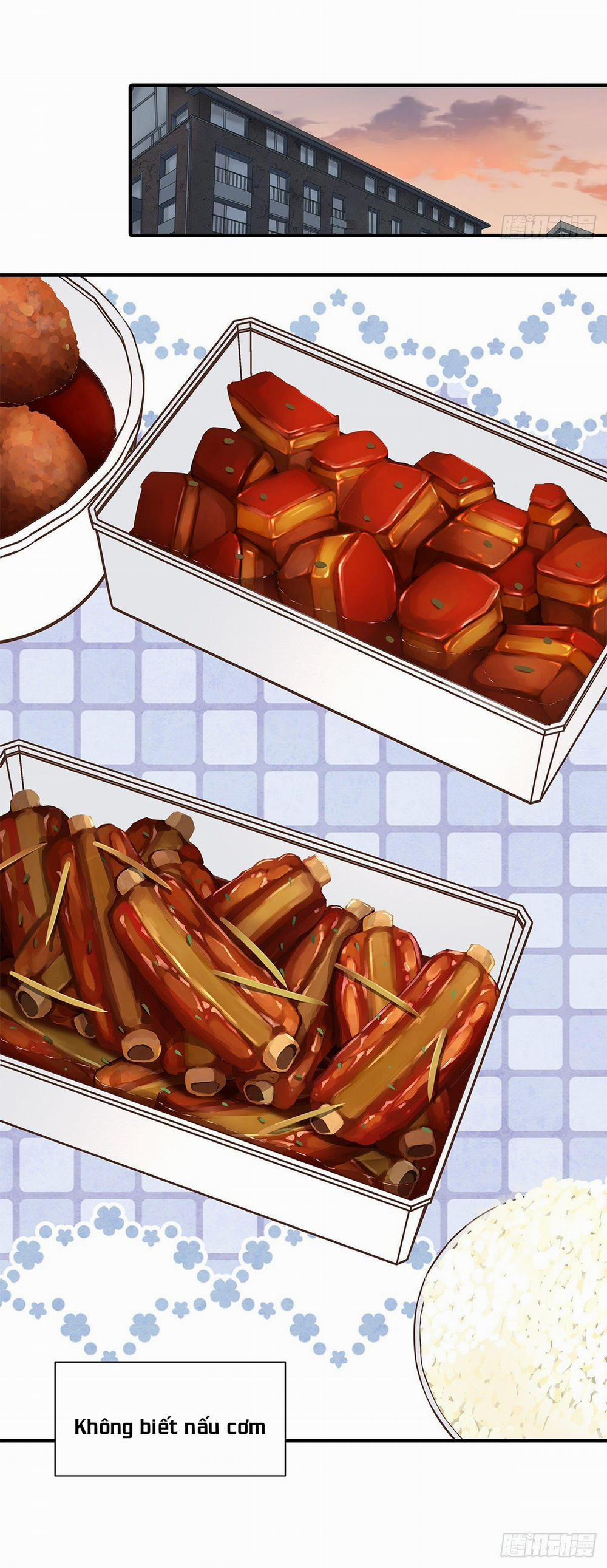 Mối Tình Đầu Gian Nan Của Chu Thành Nhất 47 trang 29