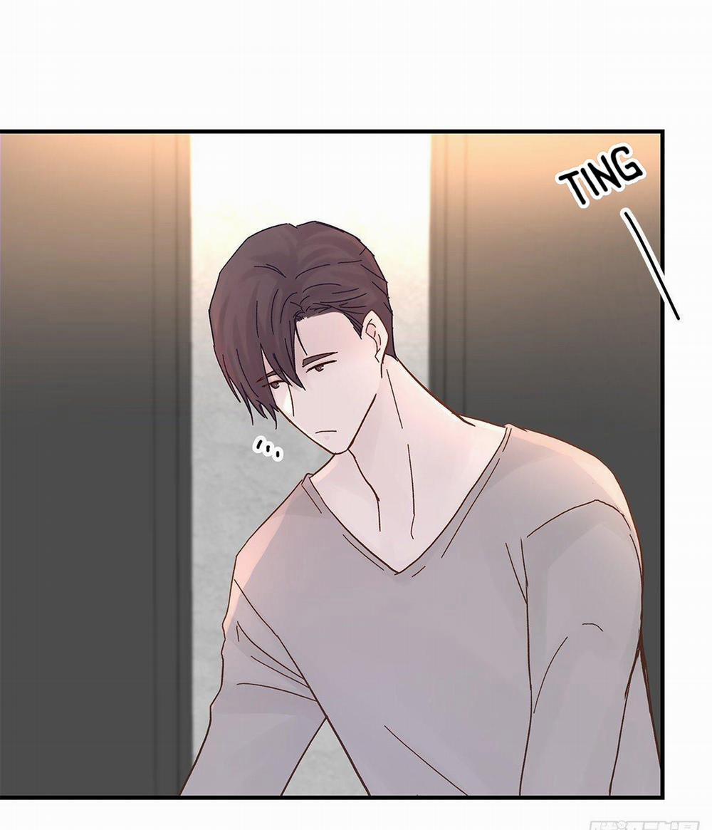 Mối Tình Đầu Gian Nan Của Chu Thành Nhất 47 trang 30