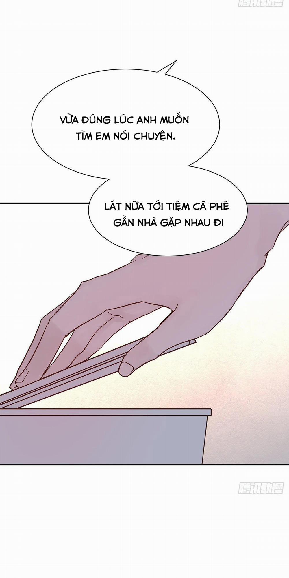 Mối Tình Đầu Gian Nan Của Chu Thành Nhất 47 trang 32