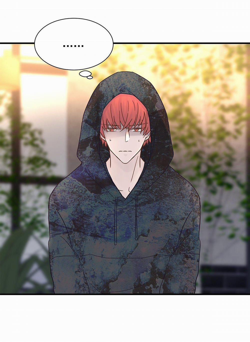 Mối Tình Đầu Gian Nan Của Chu Thành Nhất 47 trang 36