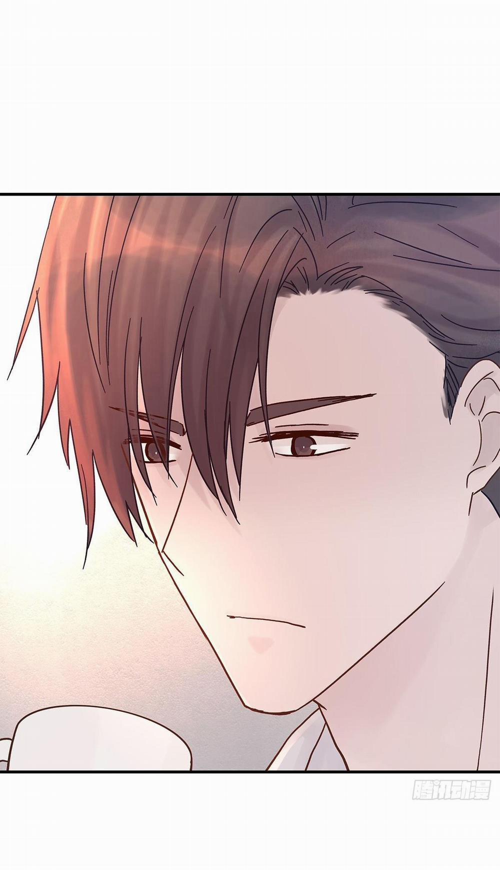 Mối Tình Đầu Gian Nan Của Chu Thành Nhất 47 trang 39