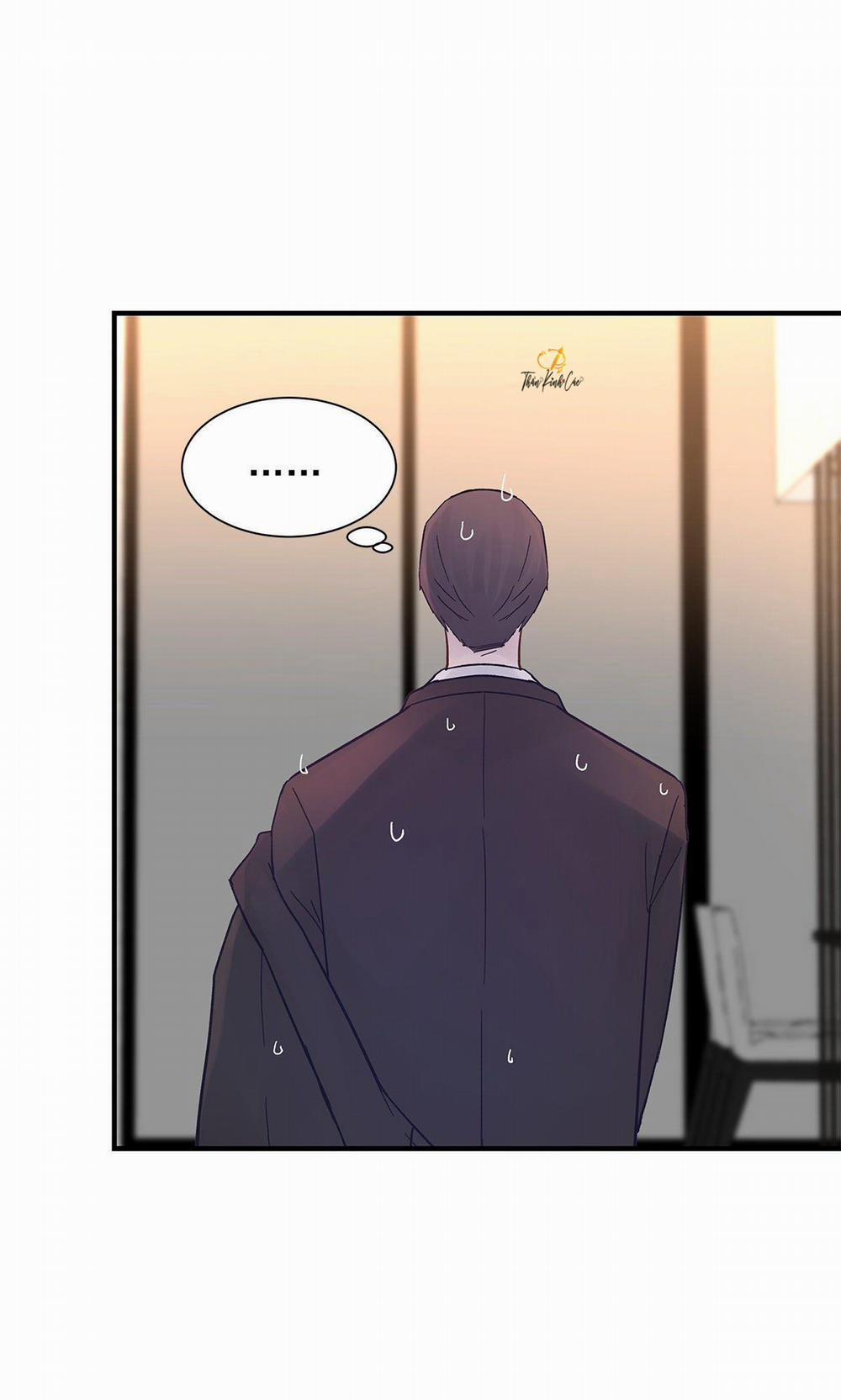 Mối Tình Đầu Gian Nan Của Chu Thành Nhất 47 trang 4