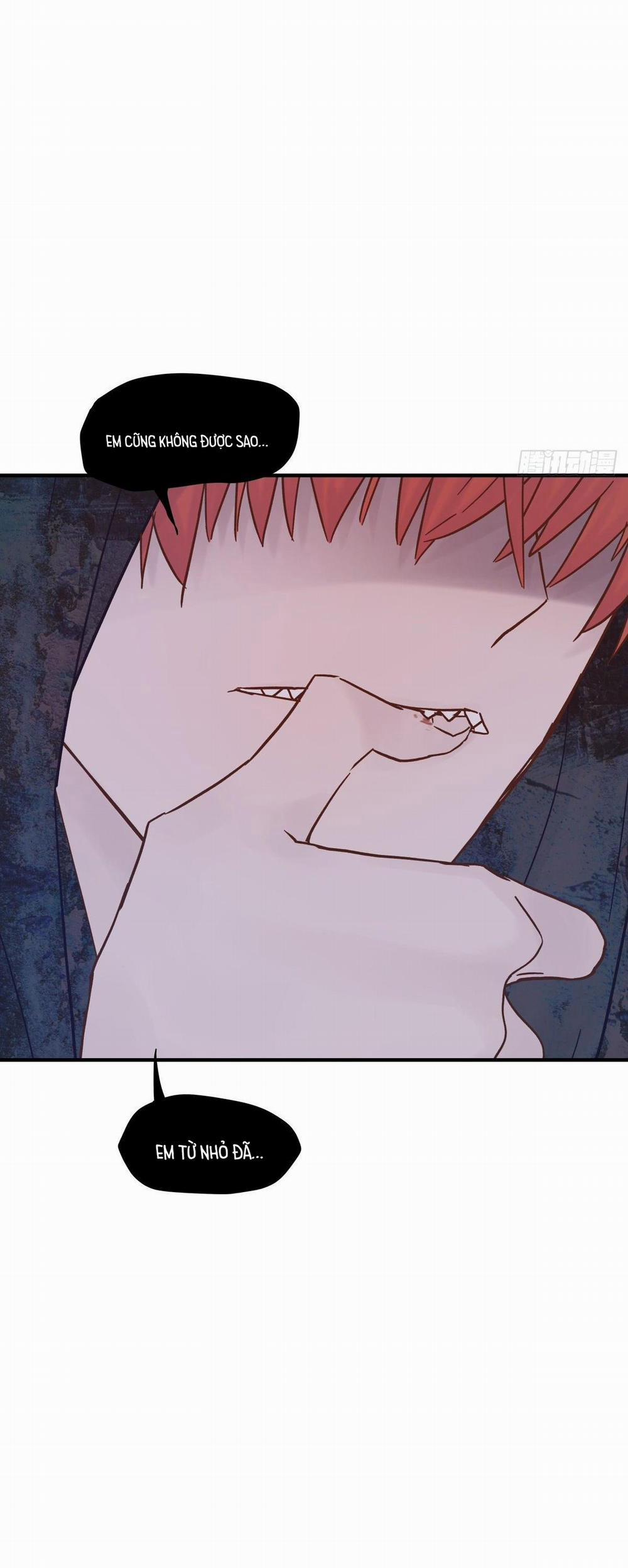 Mối Tình Đầu Gian Nan Của Chu Thành Nhất 47 trang 43