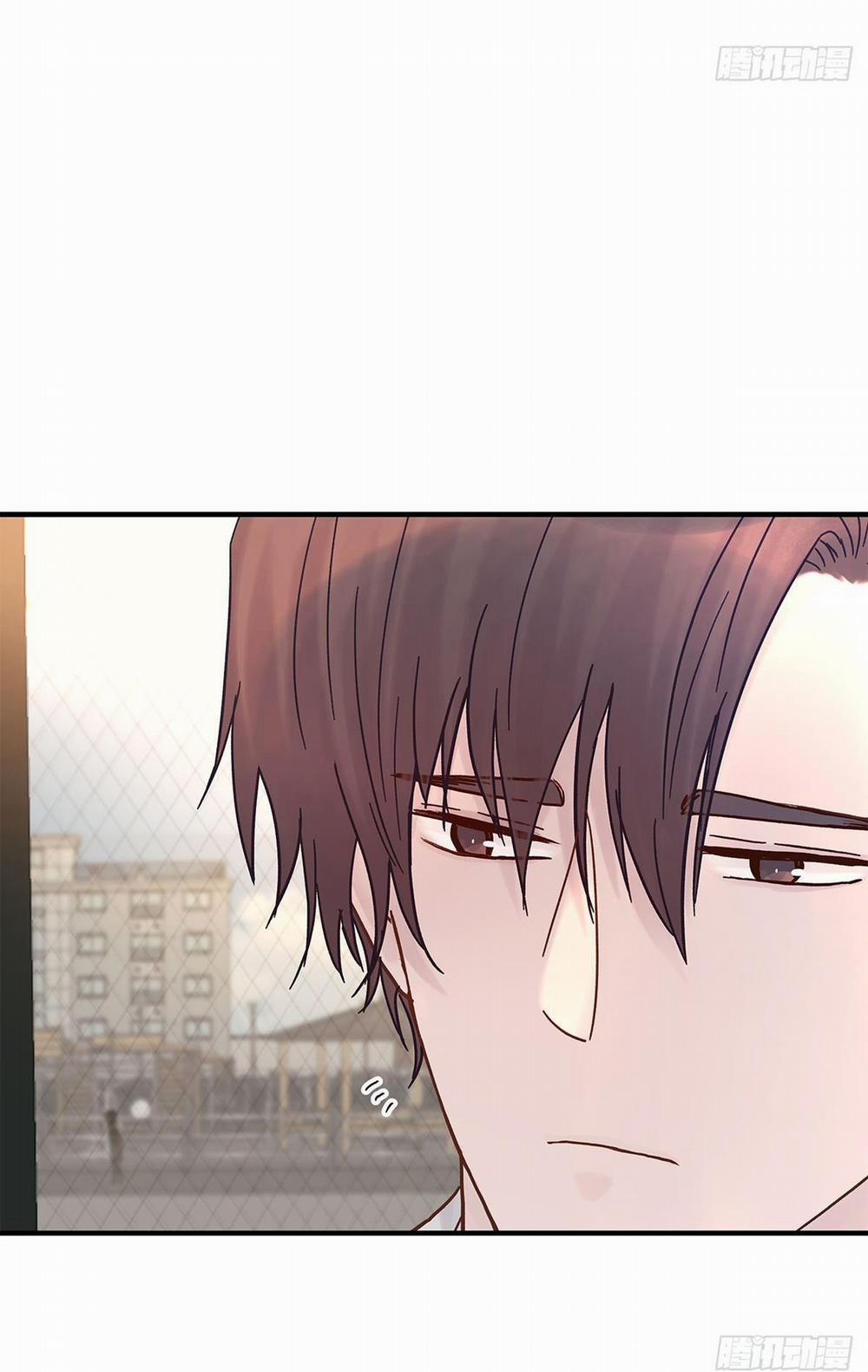 Mối Tình Đầu Gian Nan Của Chu Thành Nhất 47 trang 44