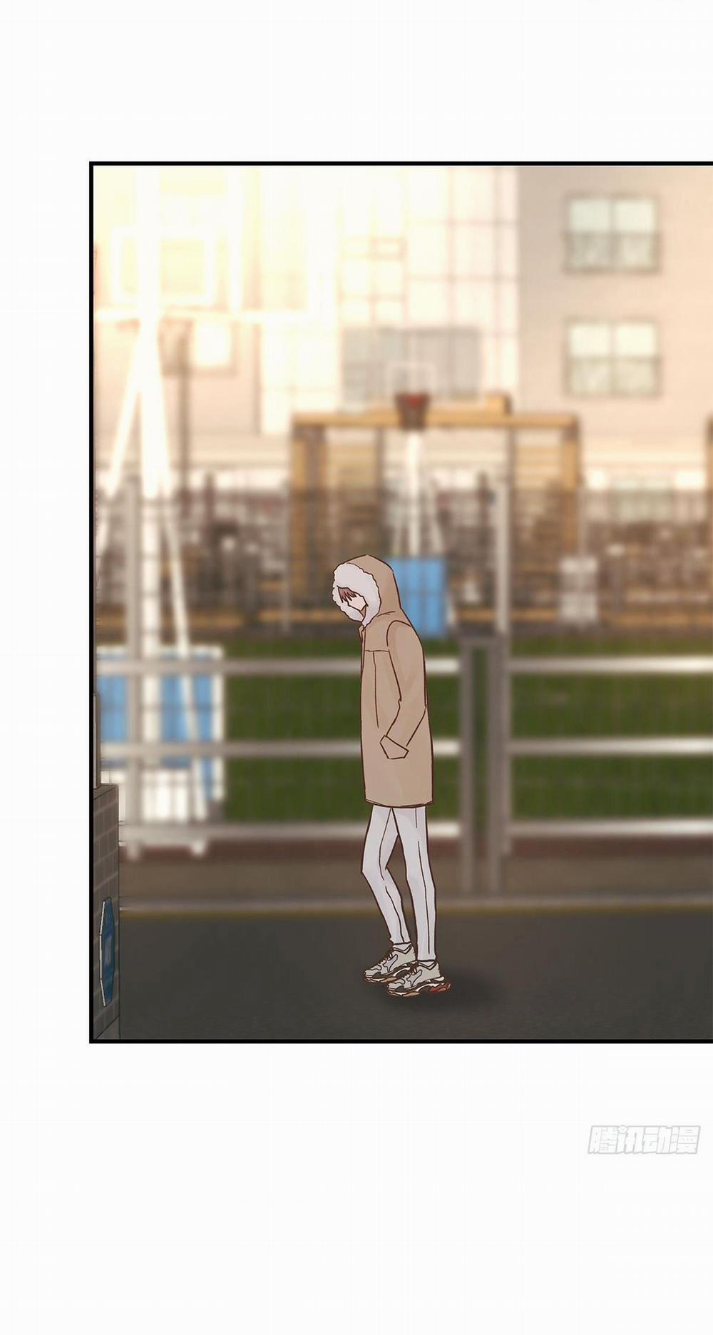 Mối Tình Đầu Gian Nan Của Chu Thành Nhất 47 trang 45