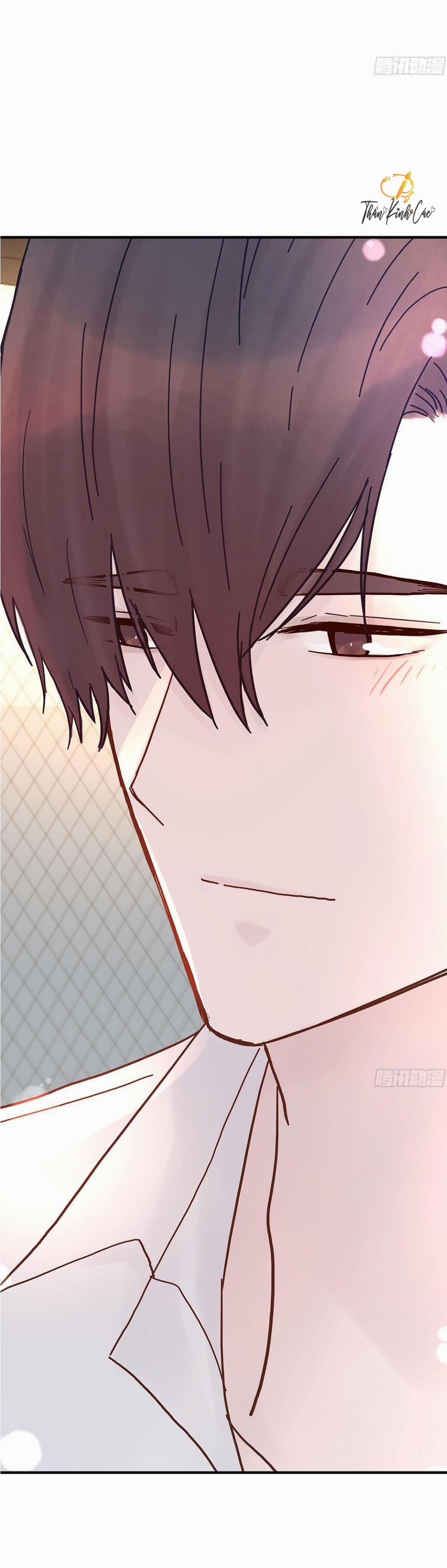 Mối Tình Đầu Gian Nan Của Chu Thành Nhất 47 trang 47