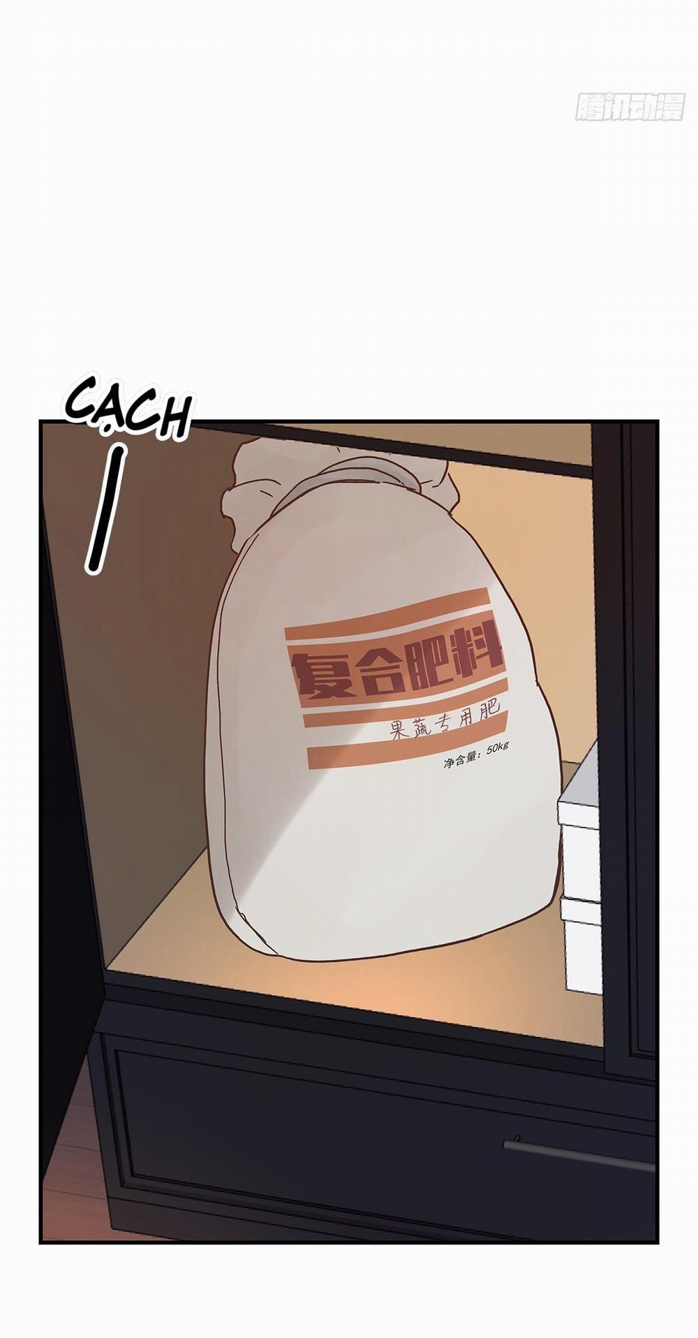 Mối Tình Đầu Gian Nan Của Chu Thành Nhất 47 trang 5