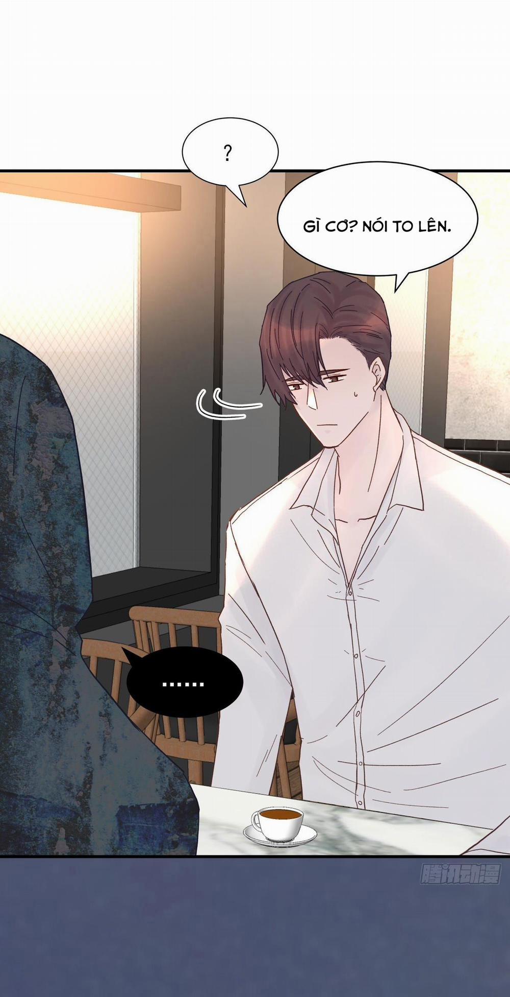 Mối Tình Đầu Gian Nan Của Chu Thành Nhất 47 trang 50