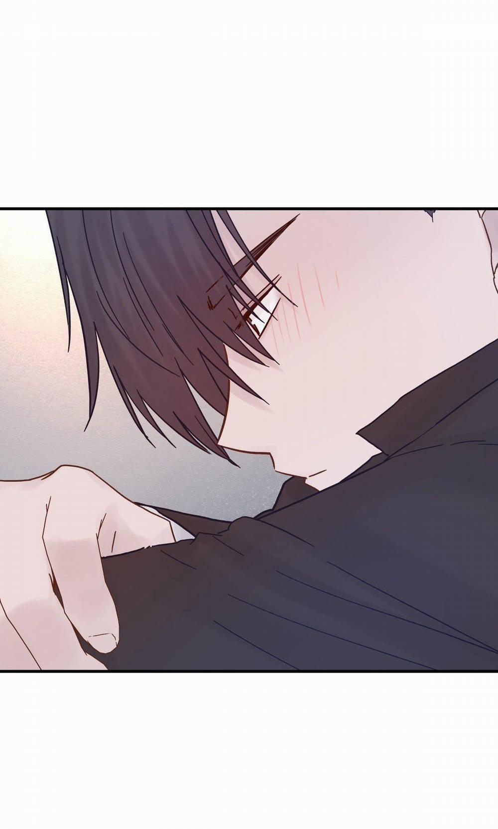 Mối Tình Đầu Gian Nan Của Chu Thành Nhất 47 trang 7