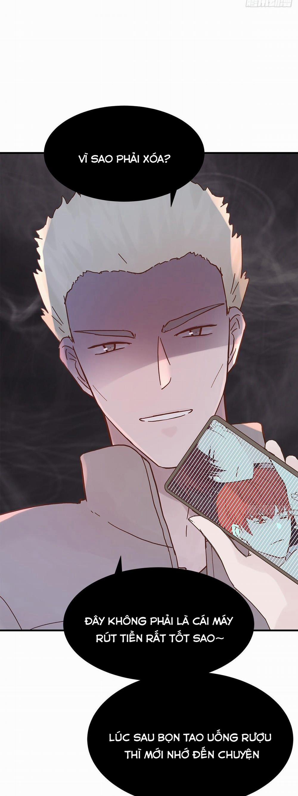 Mối Tình Đầu Gian Nan Của Chu Thành Nhất 48 trang 12