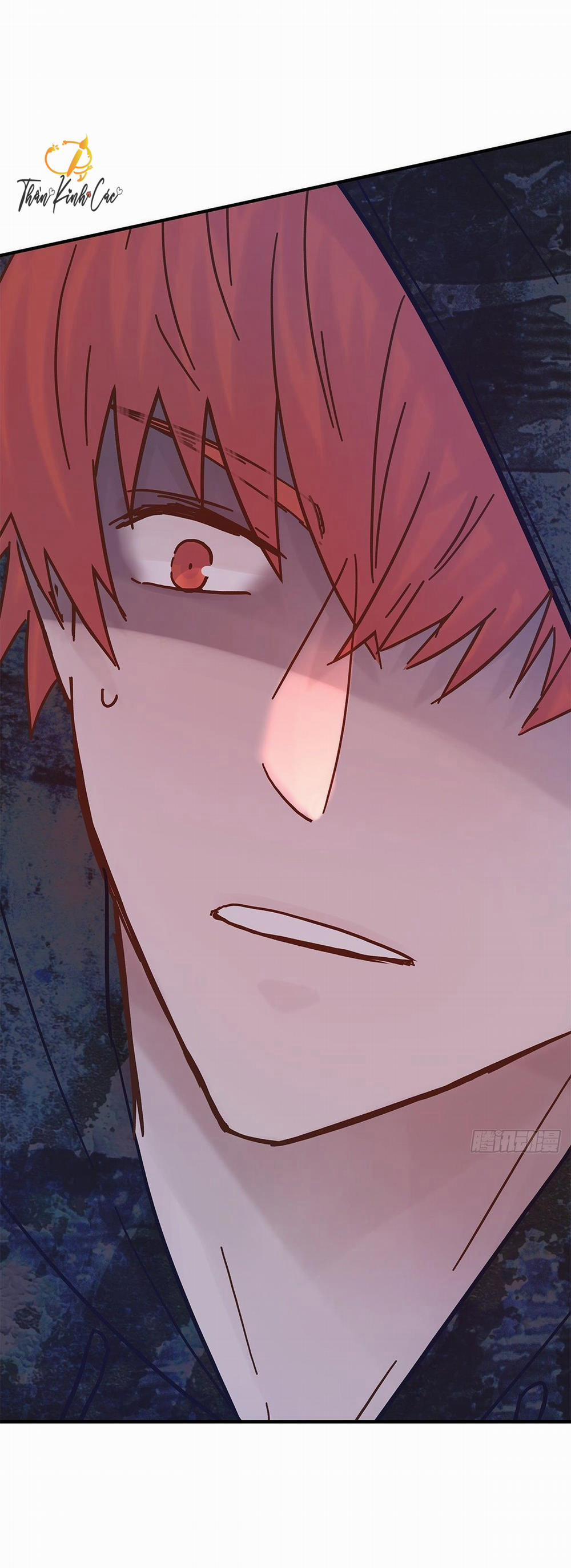 Mối Tình Đầu Gian Nan Của Chu Thành Nhất 48 trang 15