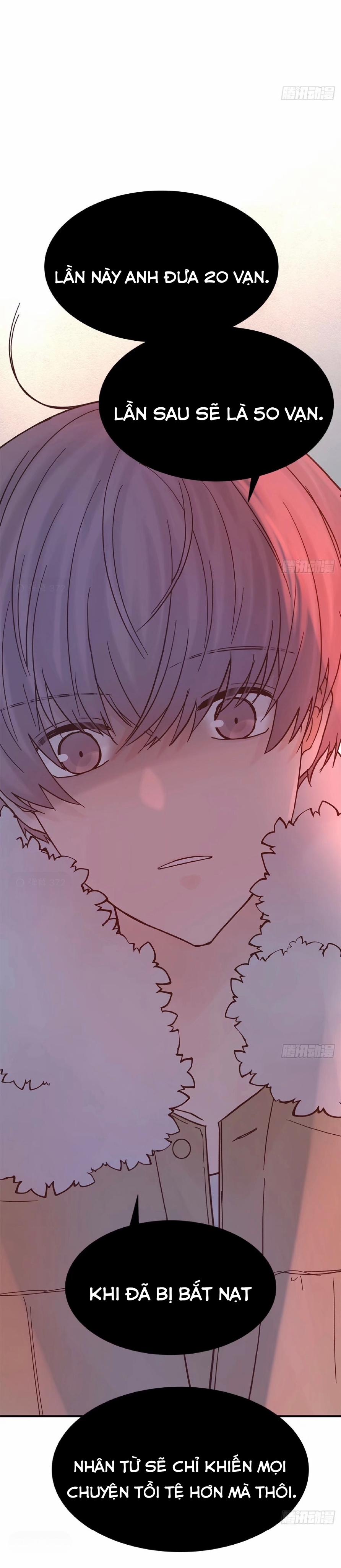 Mối Tình Đầu Gian Nan Của Chu Thành Nhất 48 trang 17