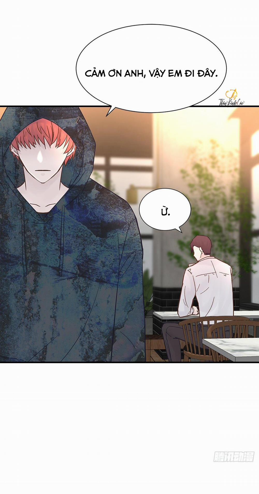 Mối Tình Đầu Gian Nan Của Chu Thành Nhất 48 trang 2