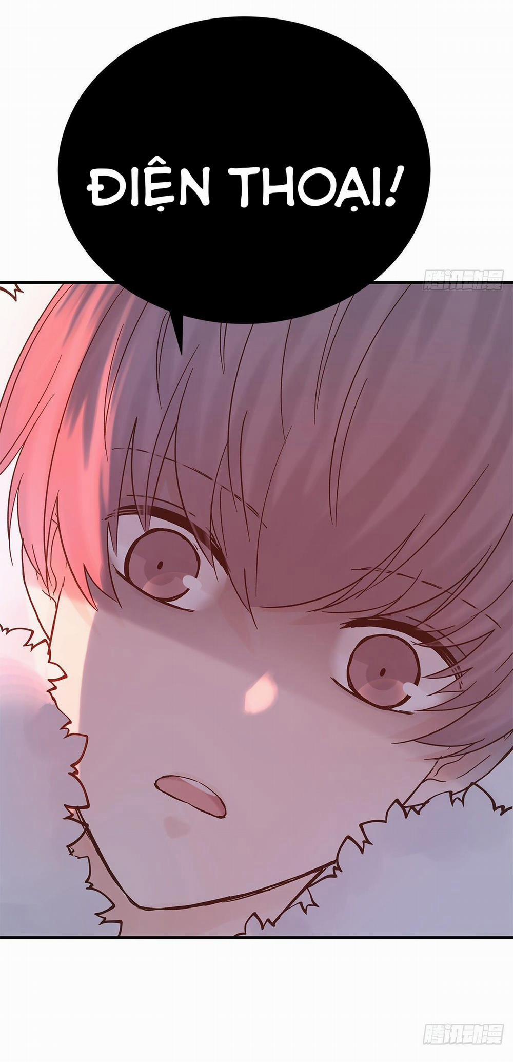 Mối Tình Đầu Gian Nan Của Chu Thành Nhất 48 trang 22