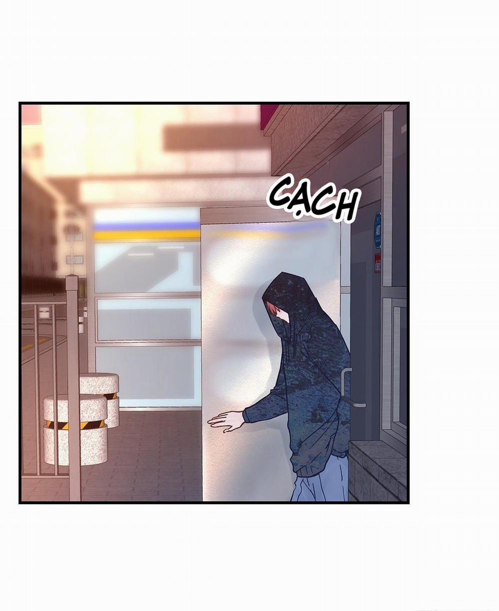 Mối Tình Đầu Gian Nan Của Chu Thành Nhất 48 trang 3