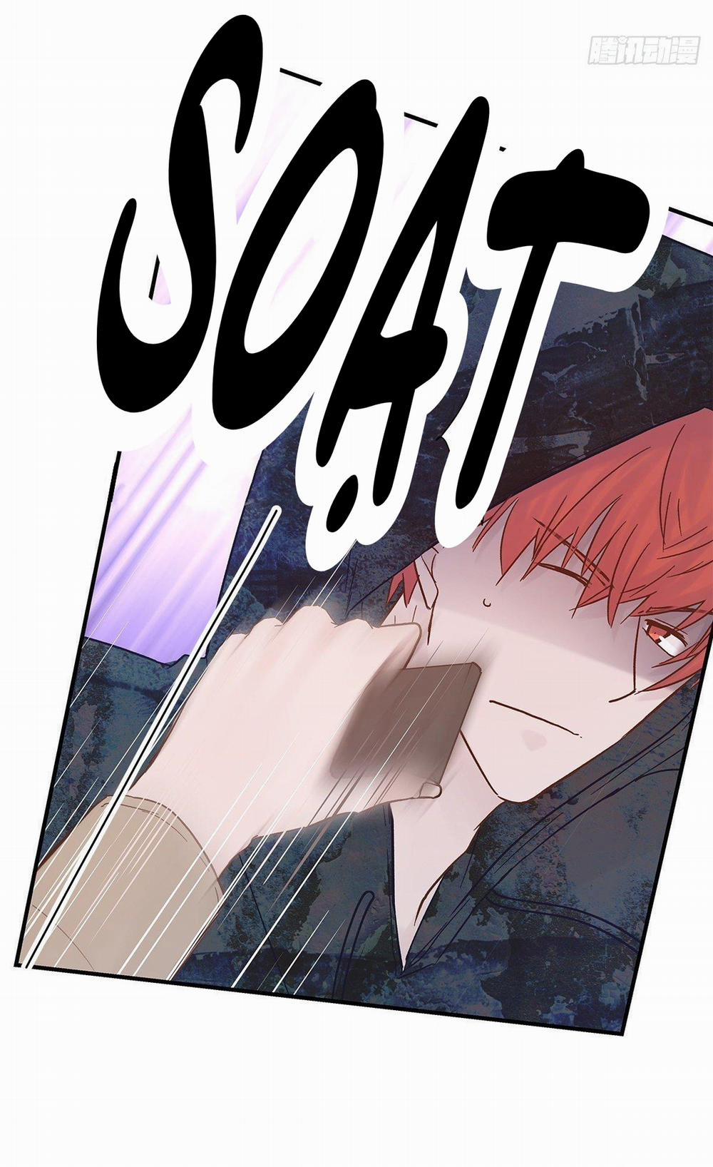 Mối Tình Đầu Gian Nan Của Chu Thành Nhất 48 trang 31