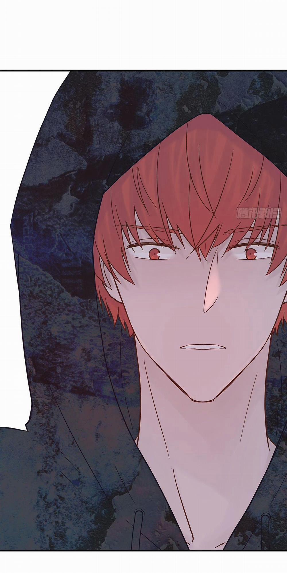 Mối Tình Đầu Gian Nan Của Chu Thành Nhất 48 trang 35