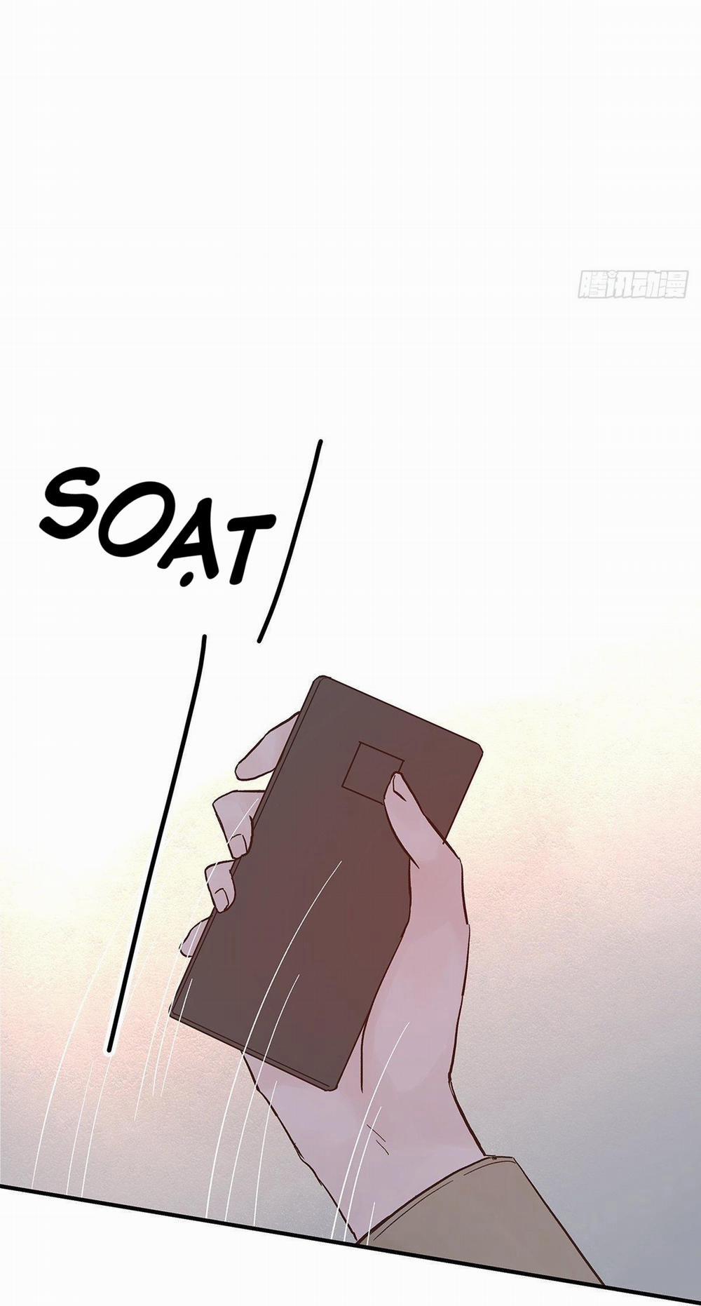 Mối Tình Đầu Gian Nan Của Chu Thành Nhất 48 trang 36