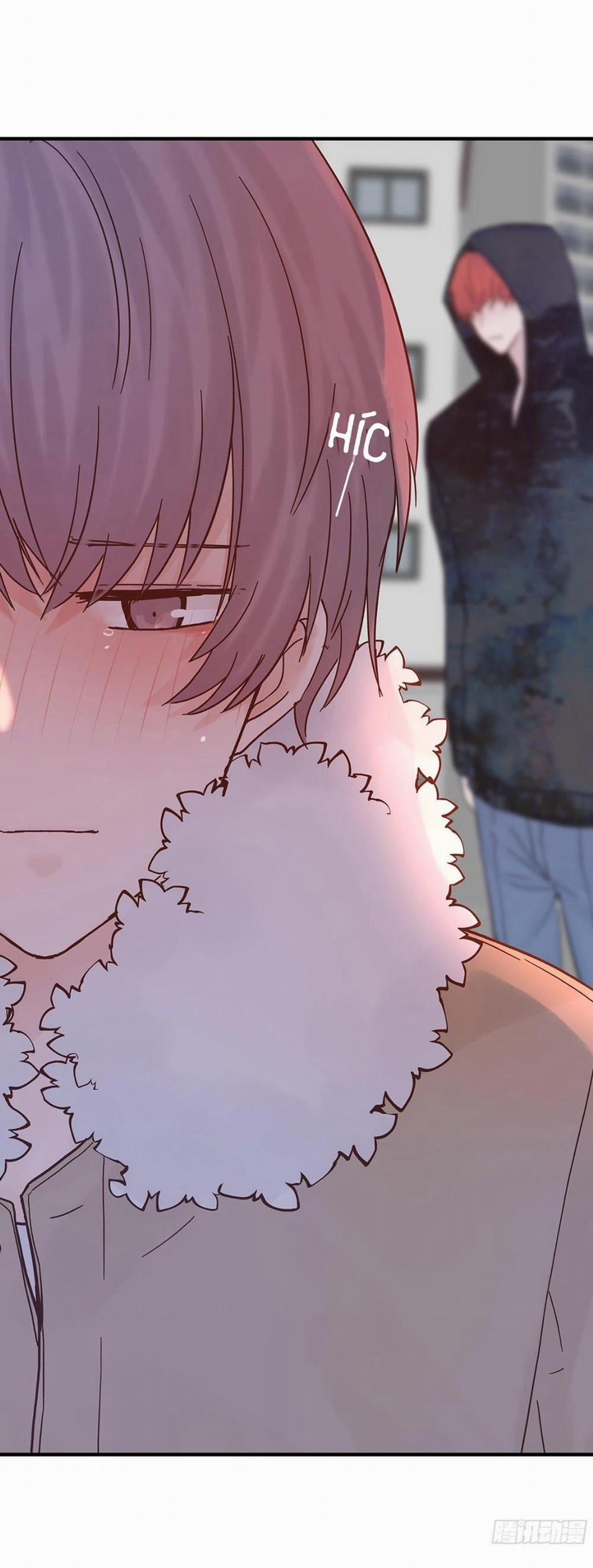 Mối Tình Đầu Gian Nan Của Chu Thành Nhất 48 trang 40