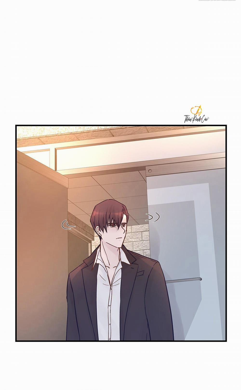 Mối Tình Đầu Gian Nan Của Chu Thành Nhất 48 trang 7