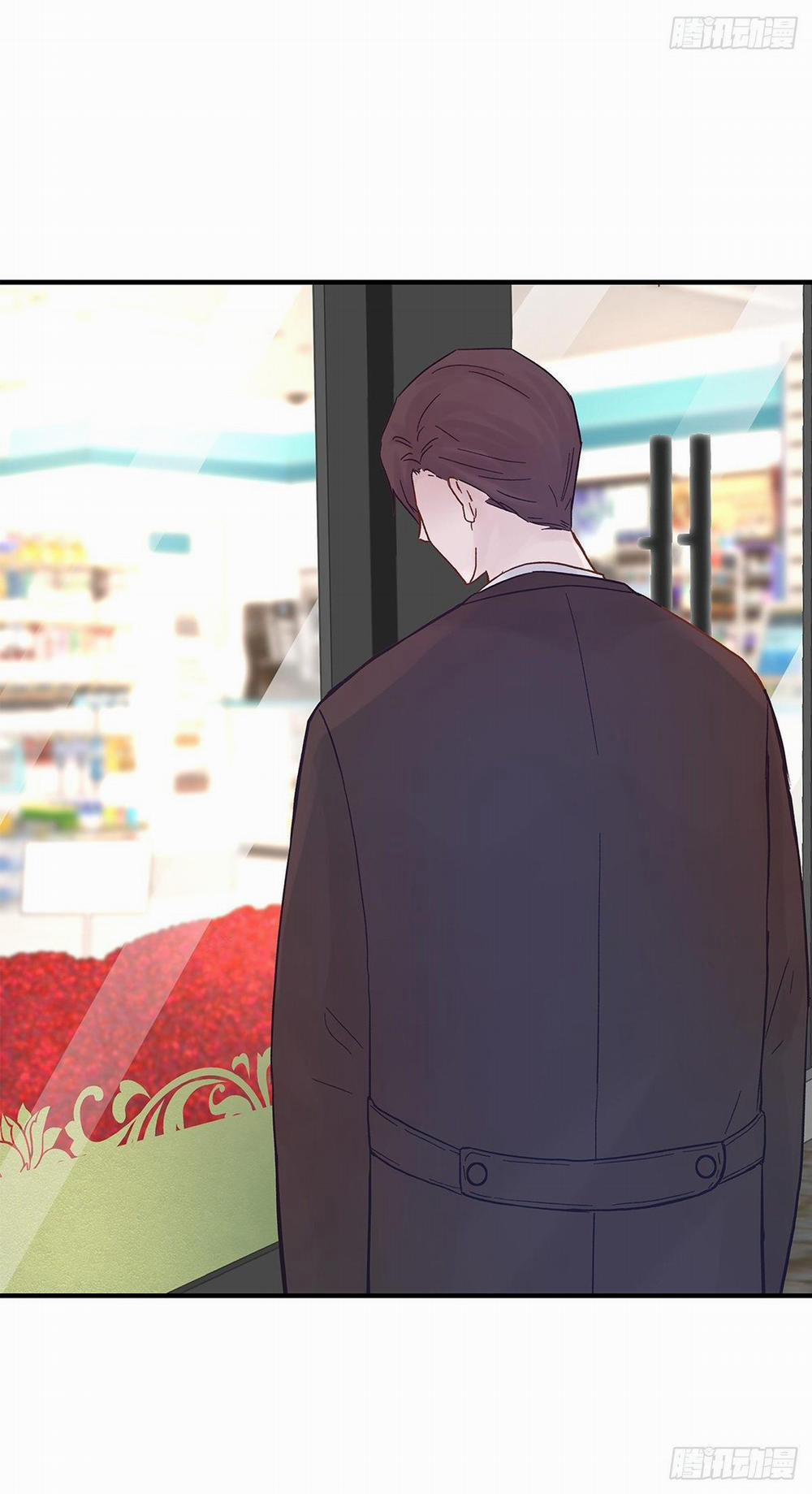 Mối Tình Đầu Gian Nan Của Chu Thành Nhất 48 trang 8