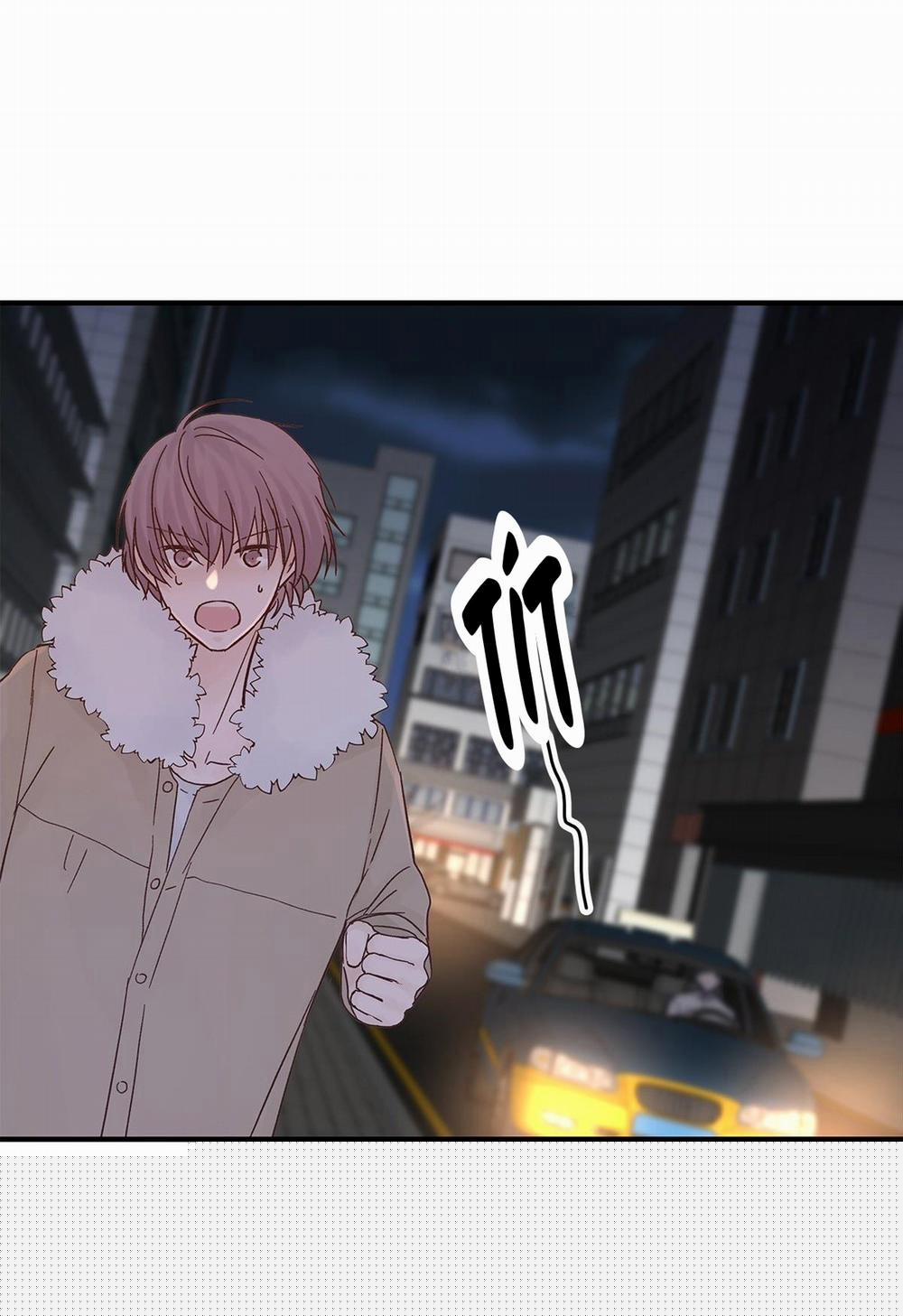 Mối Tình Đầu Gian Nan Của Chu Thành Nhất 49 trang 14