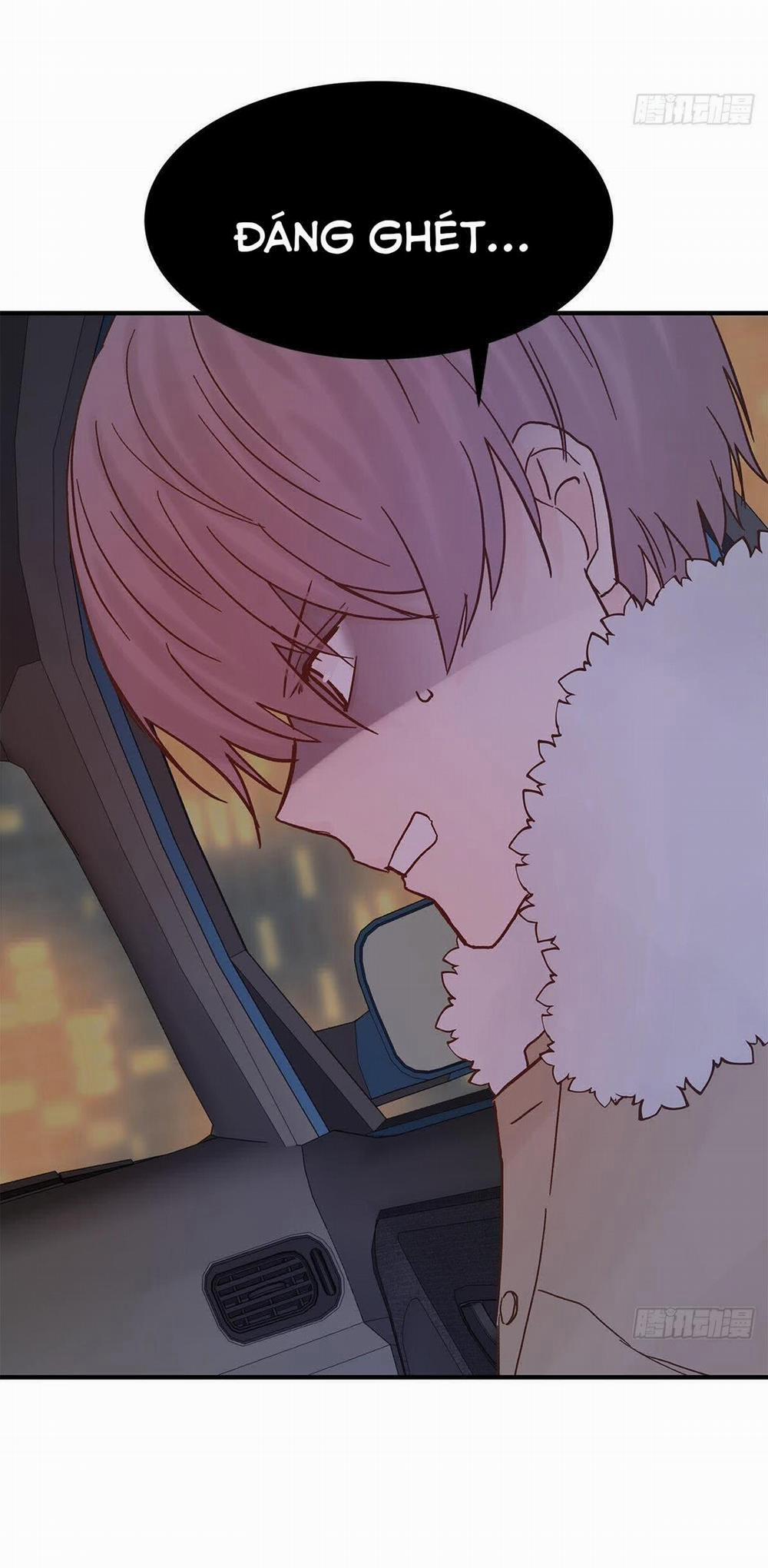 Mối Tình Đầu Gian Nan Của Chu Thành Nhất 49 trang 18