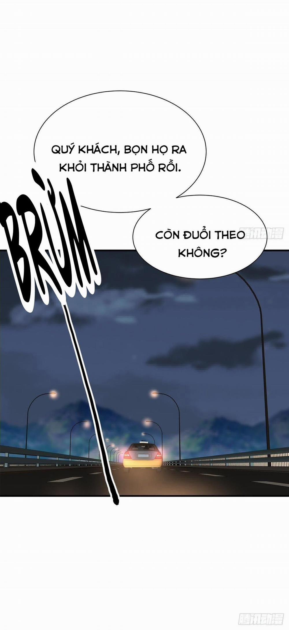 Mối Tình Đầu Gian Nan Của Chu Thành Nhất 49 trang 19