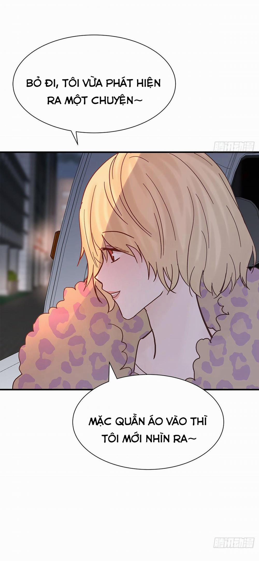 Mối Tình Đầu Gian Nan Của Chu Thành Nhất 49 trang 2