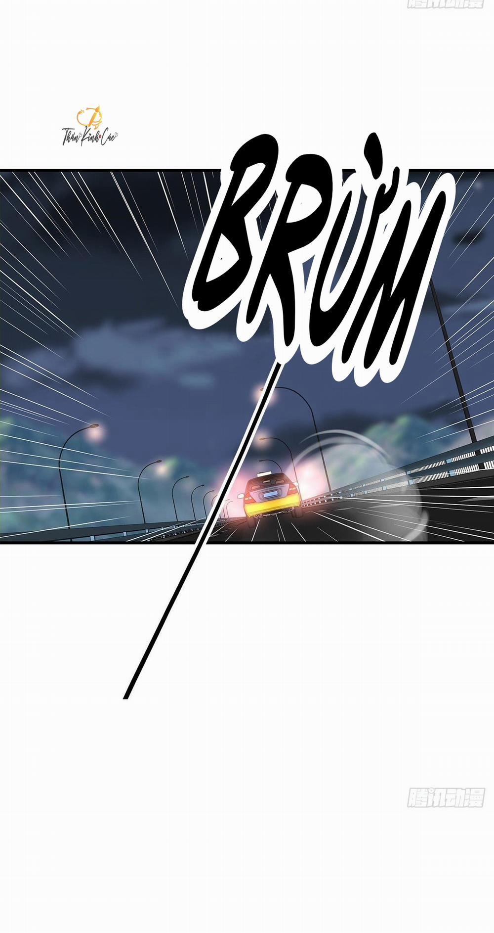 Mối Tình Đầu Gian Nan Của Chu Thành Nhất 49 trang 22