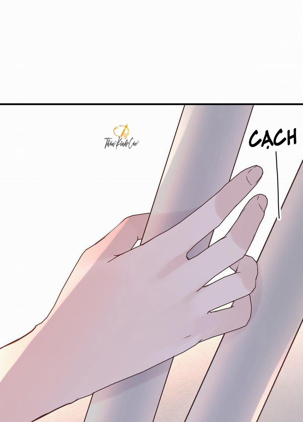 Mối Tình Đầu Gian Nan Của Chu Thành Nhất 49 trang 26